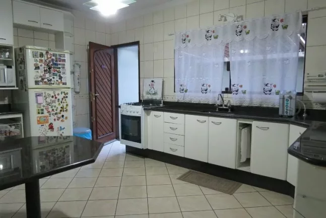 Imagem Casa Sobrado