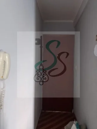 Imagem Venda Apartamento Parque Residencial Vila União, Campinas! 2 dormitórios, sala, cozinha, lavanderia, banheiro, vaga de garagem, quadra, play ground,