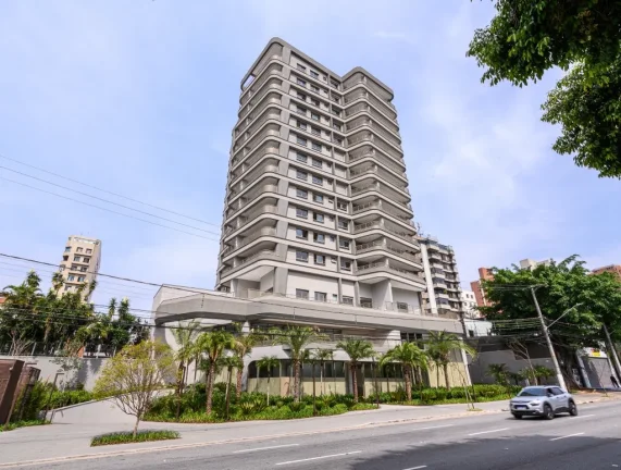 Imagem APARTAMENTO RESIDENCIAL em São Paulo - SP, Pinheiros