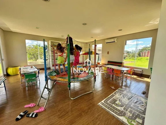 Imagem Terreno à venda, 408 m² por R$ 400.000,00 - Araporã - Araporã/MG