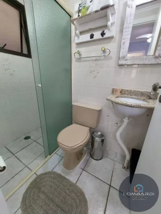 Imagem Apartamento a venda na Praia grande área nobre