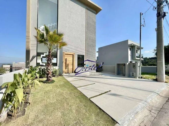 Imagem Casa com 3 quartos (1 suíte) à venda, 119 m² - Condomínio Terra Nobre - Cotia/SP