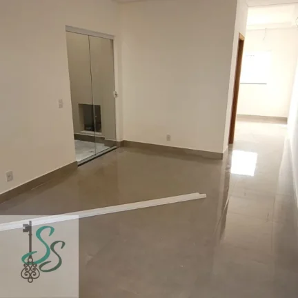 Imagem Casa residencial NOVA para Venda Jardim Paulicéia, Campinas/SP.