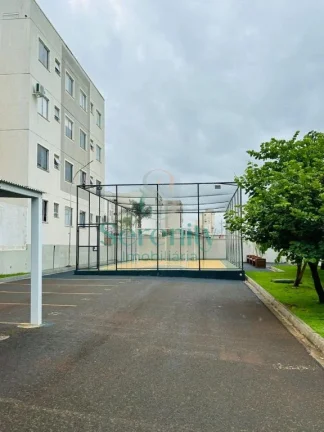 Imagem Apartamento para alugar no Jardim Acquaville em Londrina/PR