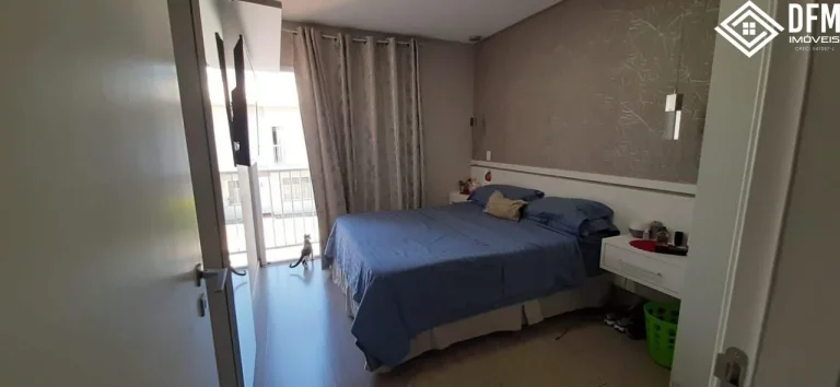 Imagem Casa em Condomínio com 3 Dormitorio(s) localizado(a) no bairro Alto Ipiranga em Mogi das Cruzes / Mato Grosso do Sul Ref.:8096514