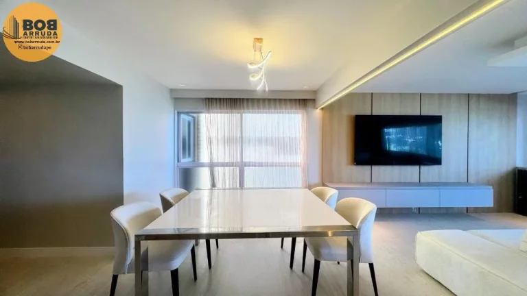 Imagem Apartamento Padrão