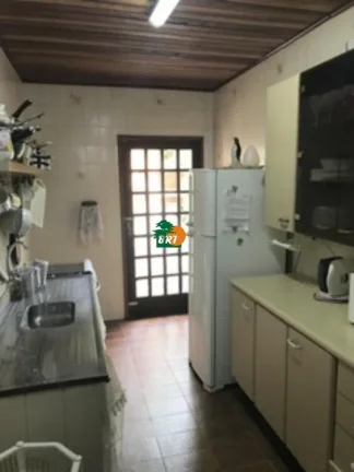 Imagem Casa em Condomínio para Venda em São Roque, Saboo, 4 dormitórios, 2 suítes, 4 banheiros