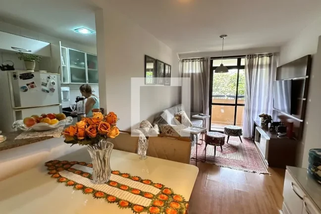 Imagem Apartamento à Venda - Recreio, 2 Quartos, 70 m2