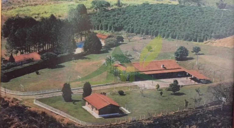 Imagem Sítio à Venda em Piracaia com 2 Alqueires