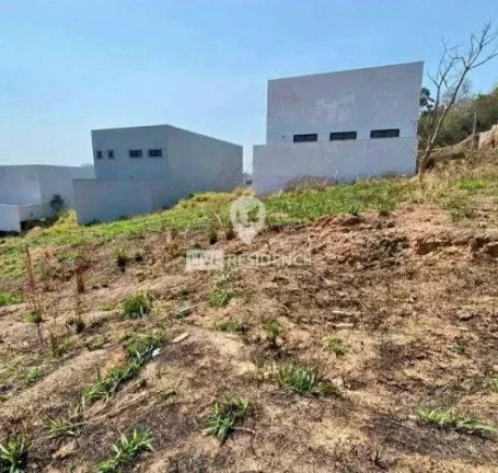 Imagem Terreno á venda Loteamento Jardim Panoroma Itatiba-sp