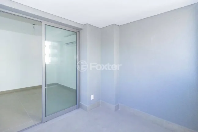 Imagem Apartamento Indianópolis - 61M², 1 Dorm, 1 Suíte, 1 Vaga.