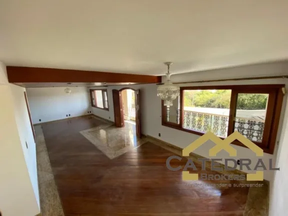 Imagem SOBRADO À VENDA, 508 M² POR R$ 1.500.000,00 - JARDIM PAULISTA I - JUNDIAÍ/SP
