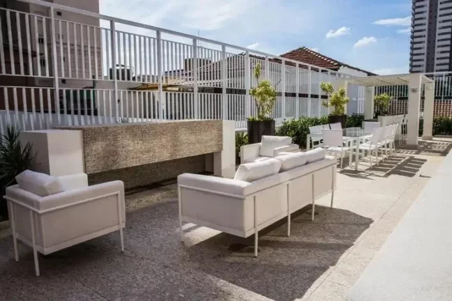 Imagem Apartamento para Locação em São Paulo, Pinheiros, 1 dormitório, 1 suíte, 2 banheiros, 1 vaga