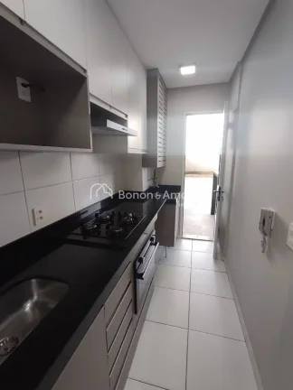 Imagem Seu novo refúgio urbano com quintal privativo no Taquaral

Imagine viver em um apartamento com cara...