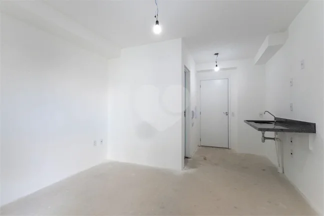 Imagem Studio à venda com 1 quarto no condomínio Zip Brooklin, São Paulo - SP