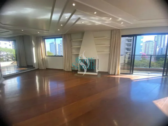 Imagem Apartamento à Venda no Planalto Paulista - São Paulo/SP.