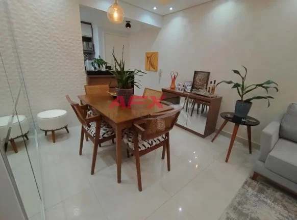 Imagem Apartamento 2 Quartos Sorocaba - SP - Jardim Santa Fé