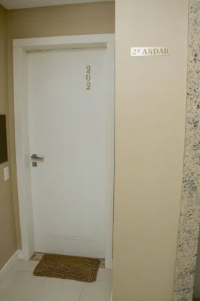 Imagem Apartamento com 3 dormitórios , 121 m² - Jurerê Internacional - Florianópolis/SC