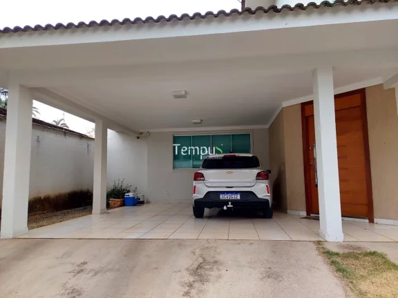 Imagem Casa Sobrado em Jardim América, Goiânia/GO