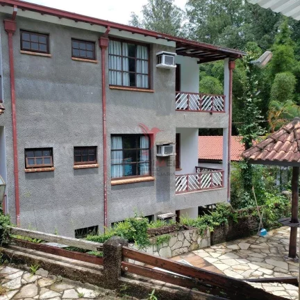 Imagem Vende-se Hotel com 27 Apartamentos.Excelente oportunidade em Águas de São Pedro