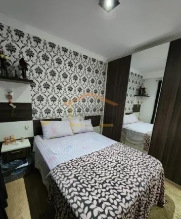 Imagem Apartamento de 153m², com vista privilegiada para a Av. Paulista e Pico do Jaraguá. Conta com 3 do...