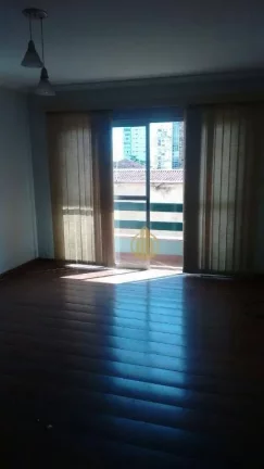 Imagem Apartamento com 2 dormitórios à venda, 100 m² por R$ 240.000,00 - Centro - Ribeirão Preto/SP