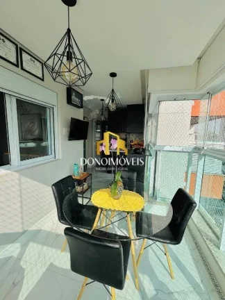 Imagem Este imóvel de 96m² foi projetado para oferecer conforto e funcionalidade, contando com depósito ...