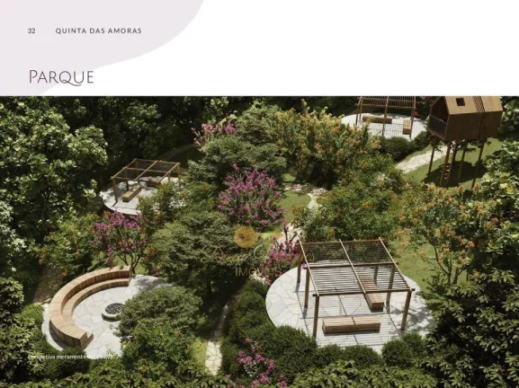 Imagem Terreno em Condomínio para Venda em Teresópolis / RJ no bairro Sebastiana