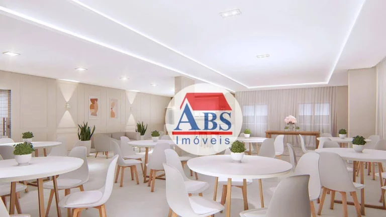 Imagem Apartamento com 2 dormitórios à venda, 74 m² por R$ 350.000,00 - Aviação - Praia Grande/SP