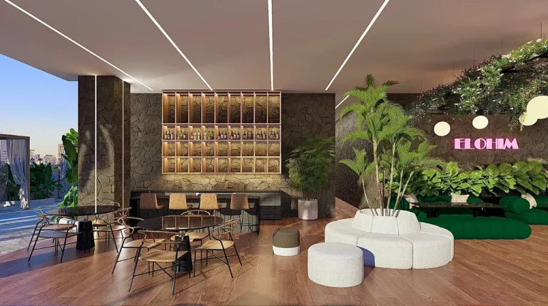 Imagem Elohim - Apartamento à venda no bairro Vila Nova - Porto Belo/SC