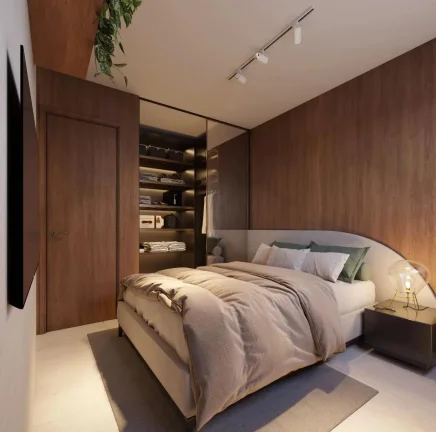 Imagem Apartamento Padrão