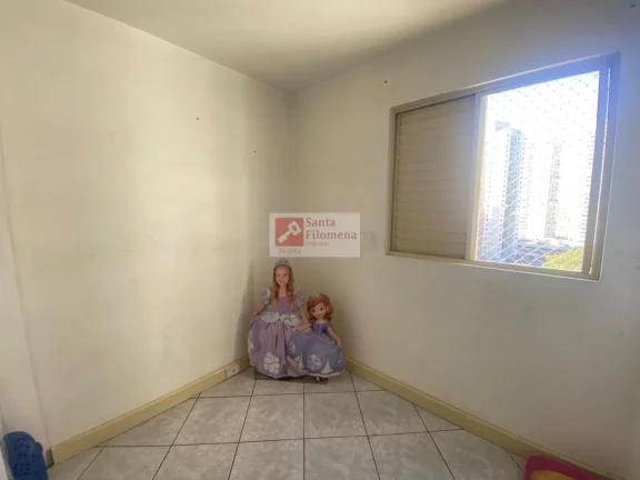 Imagem Apartamento para Venda em São Paulo, Barra Funda, 3 dormitórios, 1 banheiro, 1 vaga