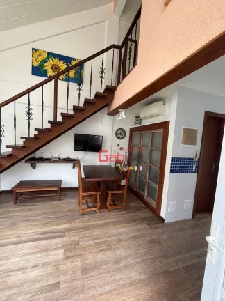 Imagem Casa com 1 dormitório à venda, 45 m² por R$ 915.000,00 - Geribá - Armação dos Búzios/RJ