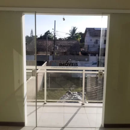 Imagem Casa a Venda no bairro Itaipú - Niterói, RJ