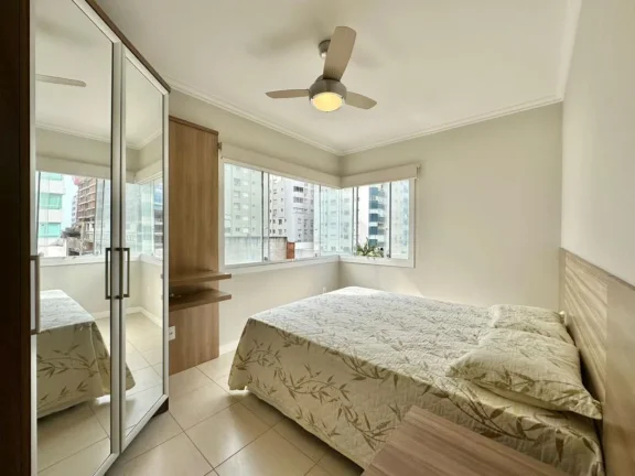 Imagem Apartamento 3 Dormitórios - Bairro Zona Nova