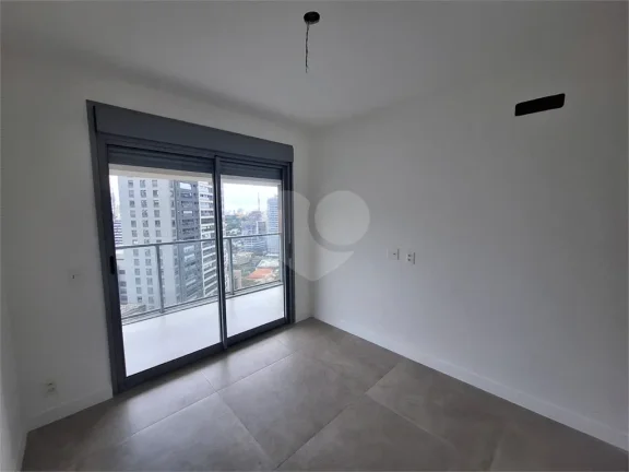 Imagem Apartamento à venda com 3 quartos, sendo 3 suítes, no condomínio Helbor Edition Vila Madalena, São Paulo - SP