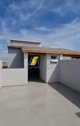 Imagem Cobertura à Venda com 97m² e 2 dormitórios!!!
