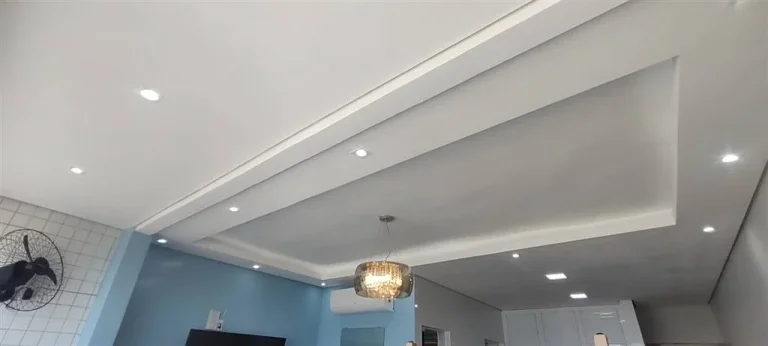Imagem APARTAMENTO COM 63 m² - SOLEMAR - PRAIA GRANDE SP
