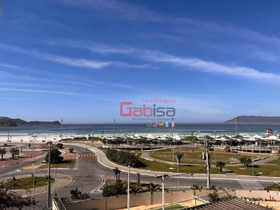 Imagem Apartamento com 3 dormitórios à venda, 150 m² por R$ 1.250.000,00 - Vila Nova - Cabo Frio/RJ