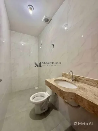 Imagem Casa 2 Quartos em Trindade | 225 mil com Quintal Amplo