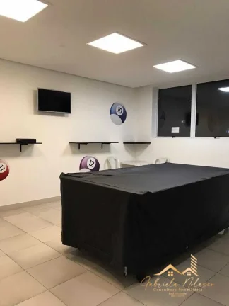 Imagem Apartamento Alto Padrão em Santos com excelente localização