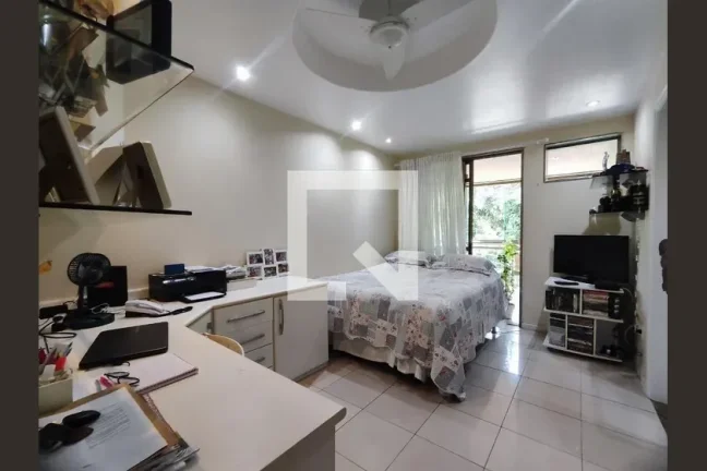 Imagem Apartamento à Venda - Recreio, 3 Quartos, 143 m2