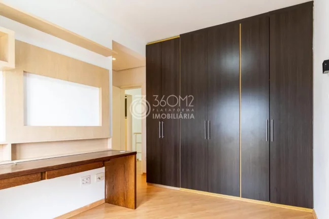 Imagem Triplex para Venda em São Paulo / SP no bairro Mirandópolis