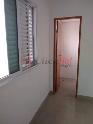 Imagem Excelente Cobertura em Prédio Baixo com Elevador à Venda no bairro Nova Petrópolis em São Bernardo do Campo