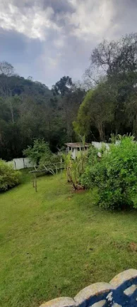 Imagem Chácara com 2 dormitórios à venda, 2800 m² por R$ 850.000,00 - Invernada - Mairiporã/SP