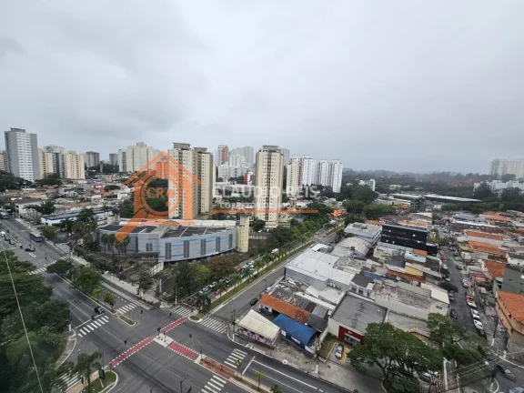 Imagem Apartamento com 3 Quartos, 144m² - Jardim Marajoara