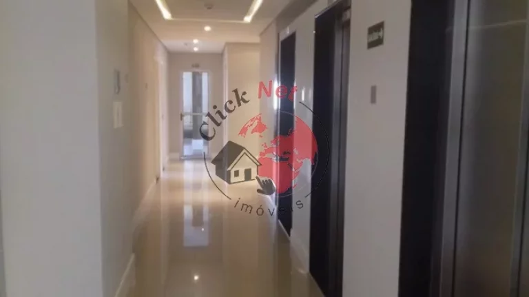 Imagem Apartamento para Locação no bairro Vila Curuçá em Santo André