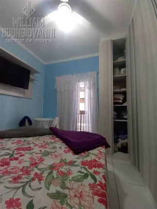 Imagem Apartamento à Venda em Flórida, Praia Grande - SP