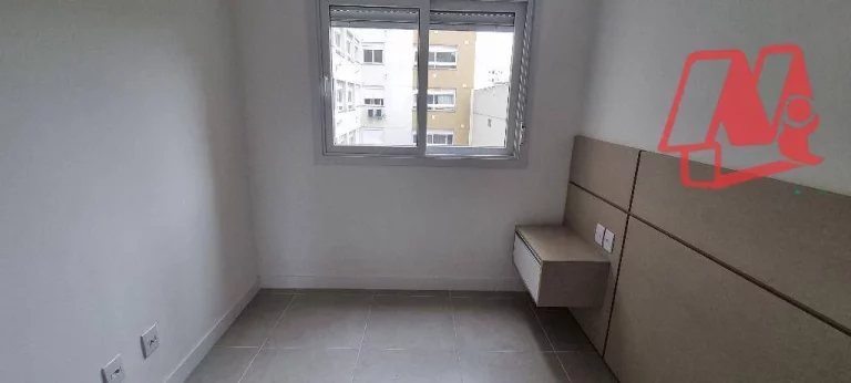Imagem Apartamento com 1 dormitório à venda, 31 m² por R$ 395.000,00 - Farroupilha - Porto Alegre/RS