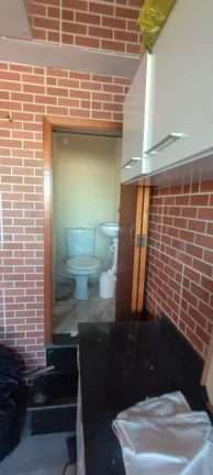 Imagem Apartamento para Venda em Santo André / SP no bairro Vila Helena